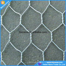 Cheapest galvanized Poultry wire fencing prices / Cheap galvanized anping hexagonal mesh